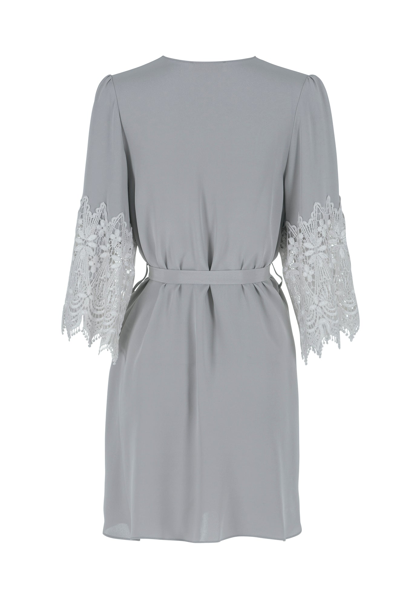 Robe No.1 in Frost
