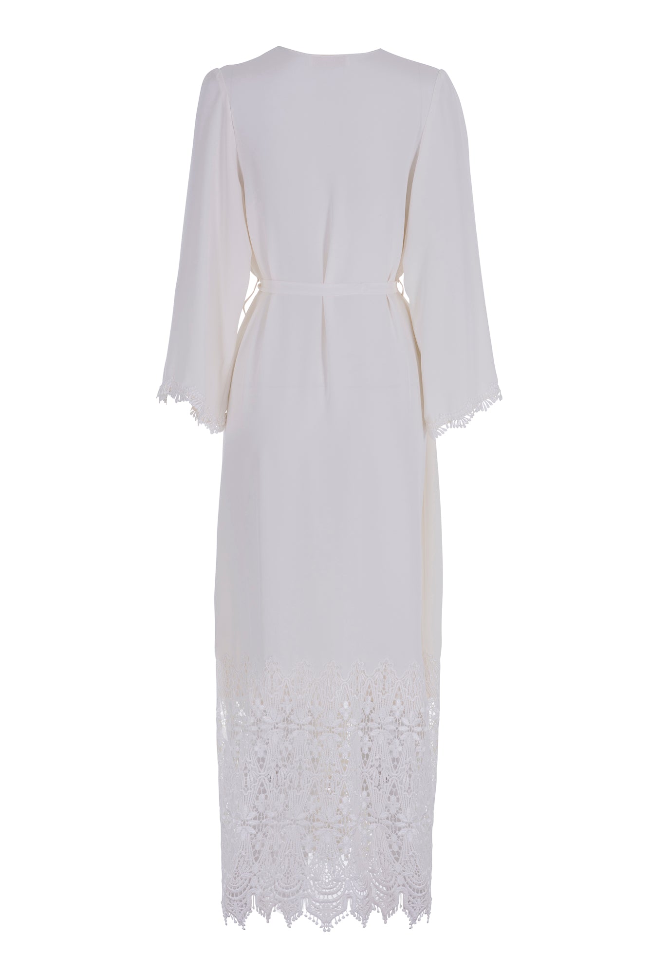 Robe No.7 in Natural