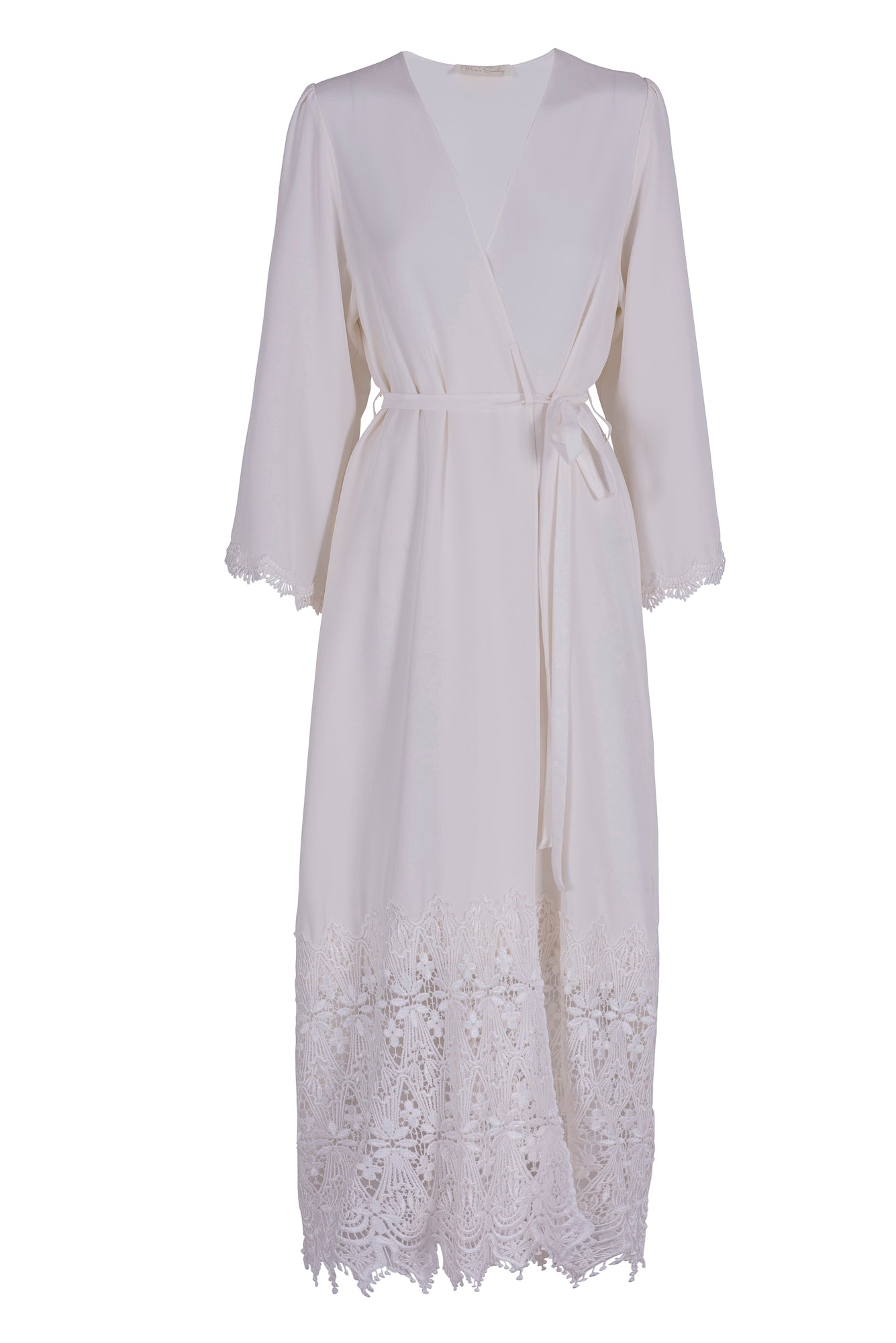 Robe No.7 in Natural