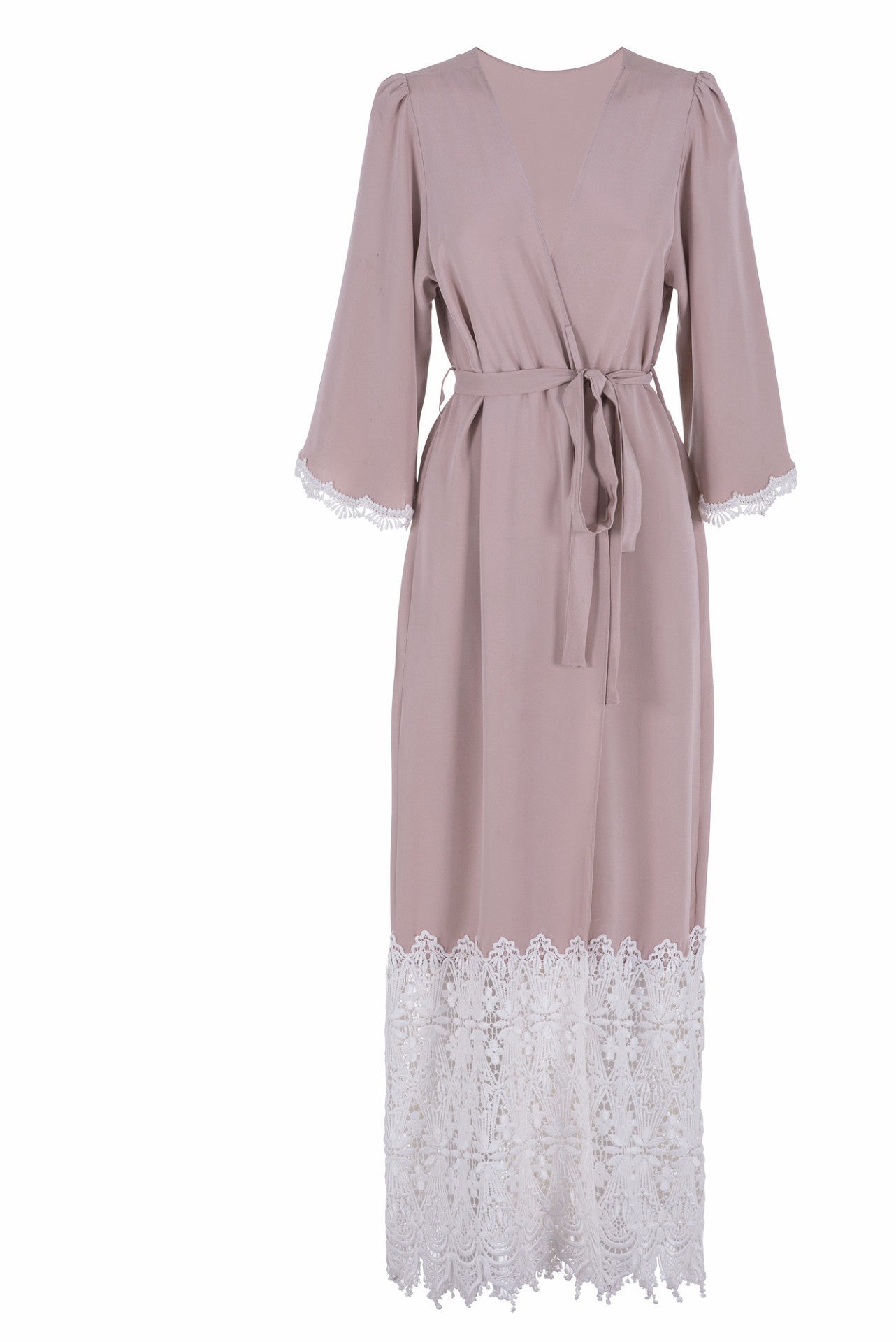 Robe No.7 in Cameo