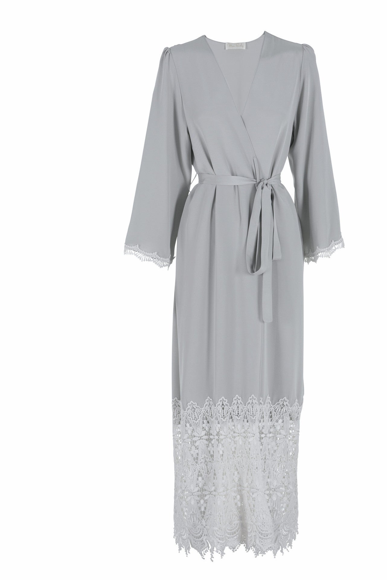Robe No.7 in Frost