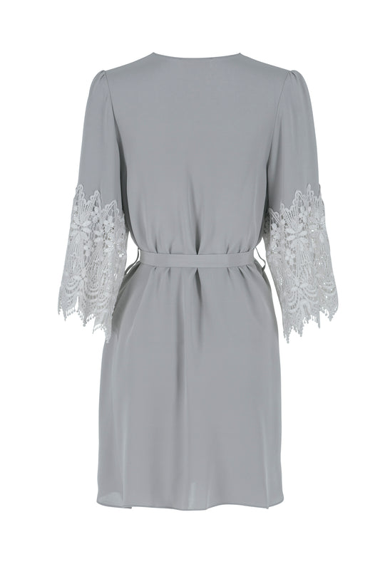 Robe No.1 in Frost