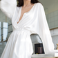 The Dawn Jumpsuit in Honey