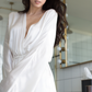 The Dawn Jumpsuit in Honey