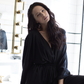 The Dawn Jumpsuit in Honey