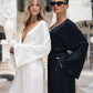 The Dawn Jumpsuit in Natural