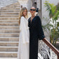 The Dawn Jumpsuit in Natural