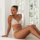 Ethereal Knicker in Natural