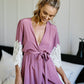 Robe No.1 in Berry