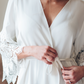 Robe No.1 in Natural