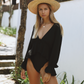 Sala Top in Black