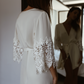 Robe No.1 in Natural